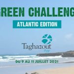 Green Challenge Taghazout