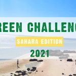 Green Challenge Sahara Edition Dakhla